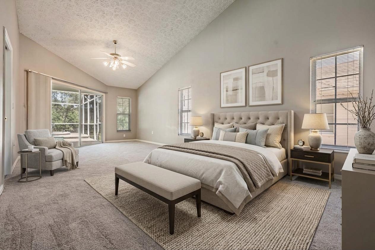 LINKS AT SEVEN HILLS - Residential