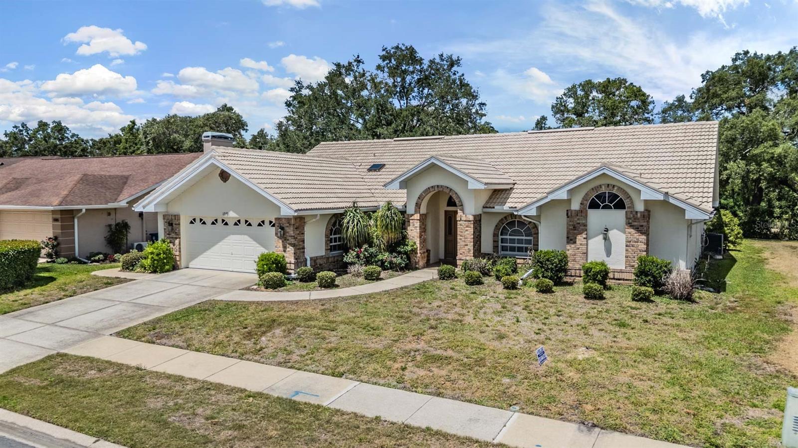 LINKS AT SEVEN HILLS - Residential