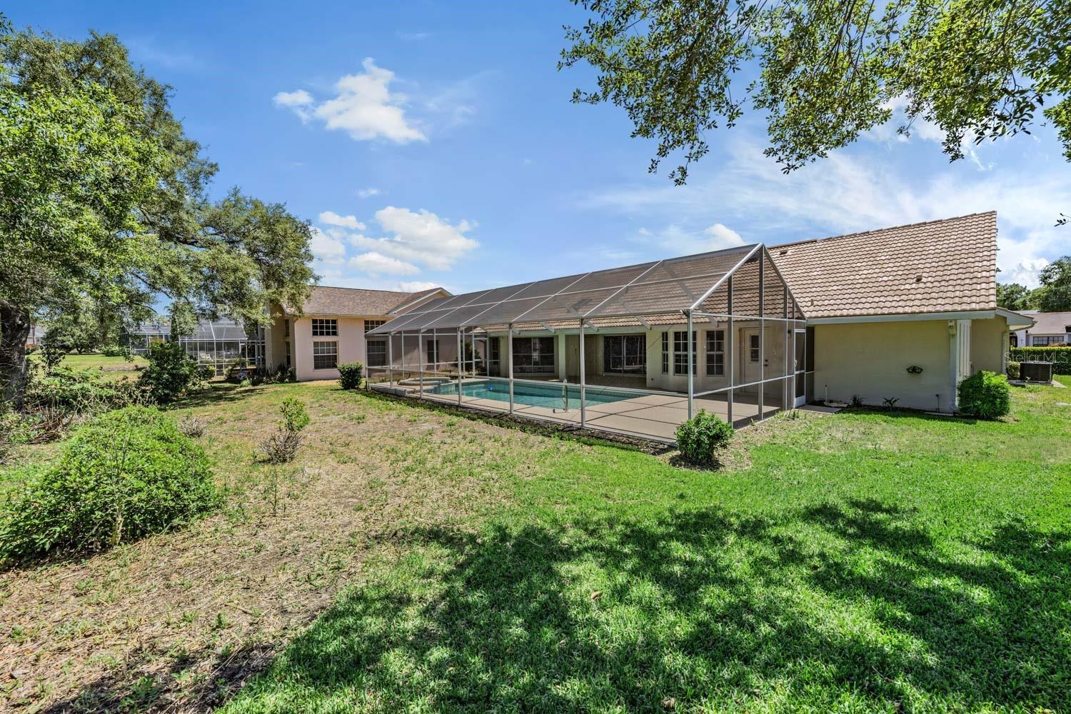 LINKS AT SEVEN HILLS - Residential