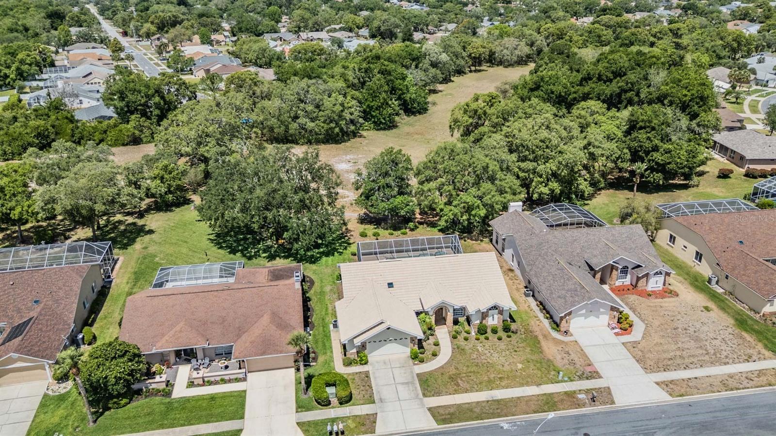 LINKS AT SEVEN HILLS - Residential