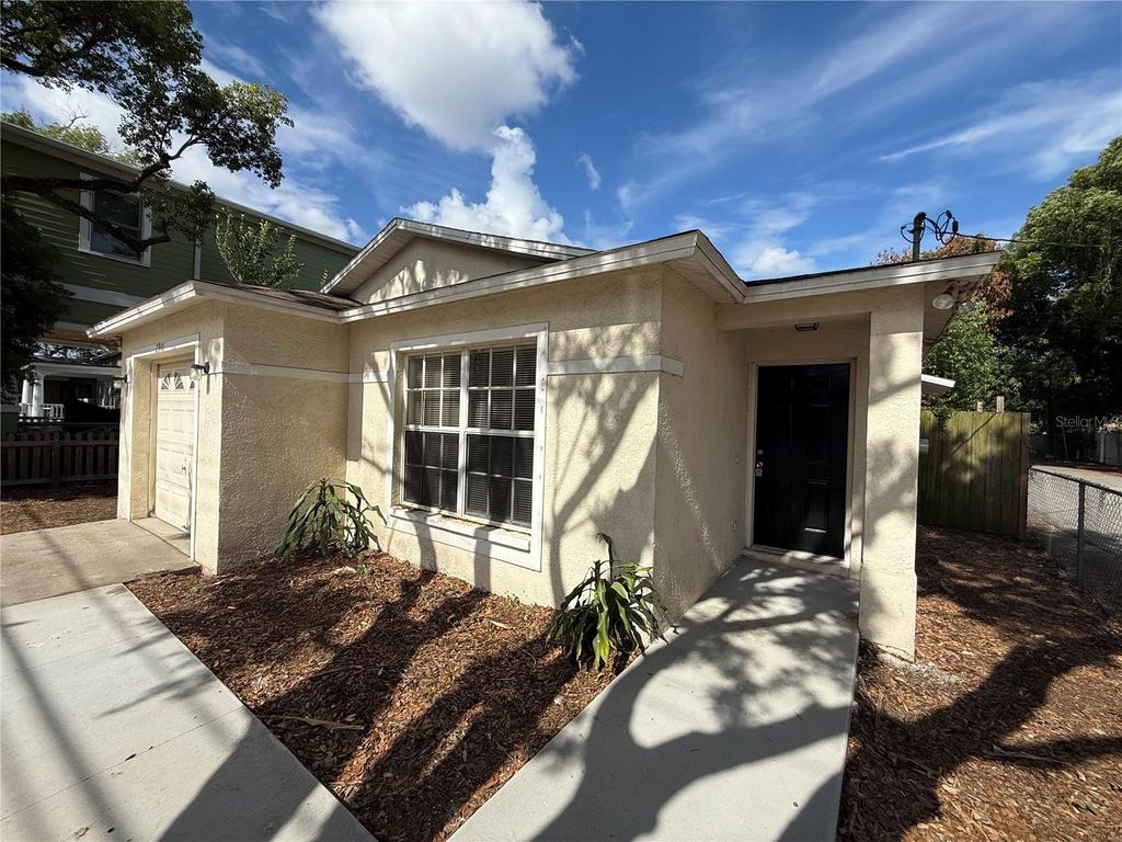 Photo of 2901 N 12th Street, Tampa, FL 33605 (MLS # TB8511334)