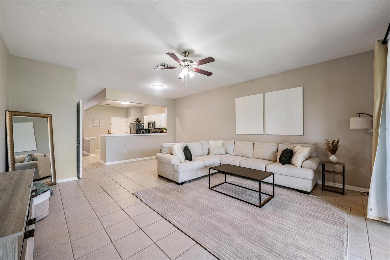 VISTA CAY - Residential