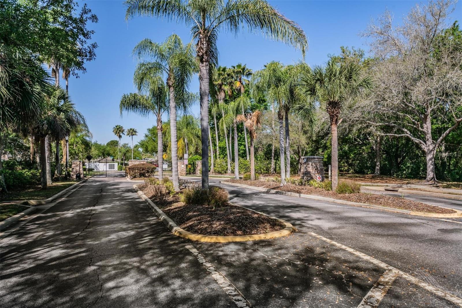 VISTA CAY - Residential