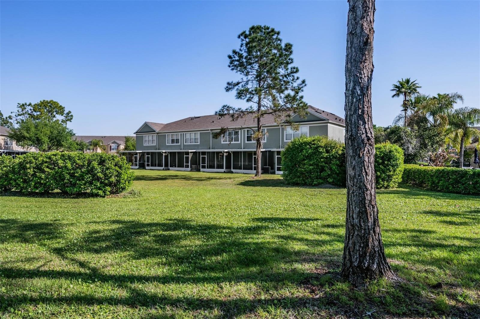 VISTA CAY - Residential