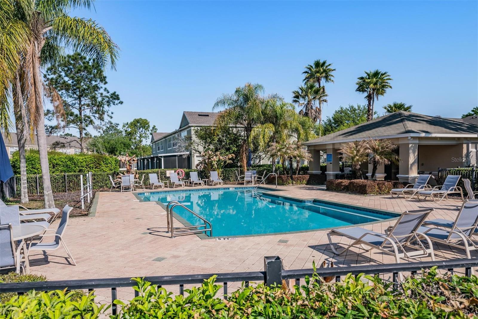 VISTA CAY - Residential