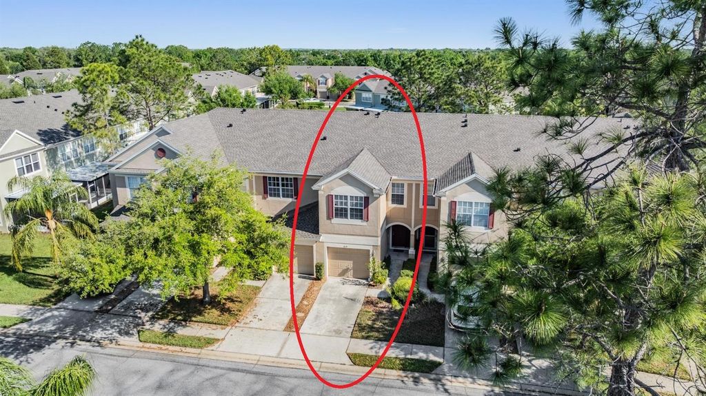 Photo of 2819 Conch Hollow Drive, Brandon, FL 33511 (MLS # A4687956)