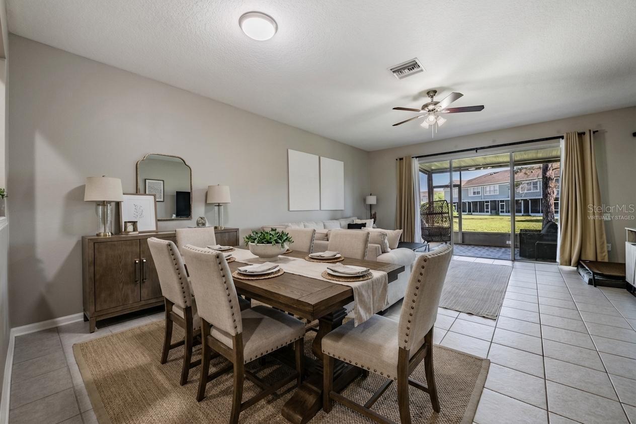 VISTA CAY - Residential