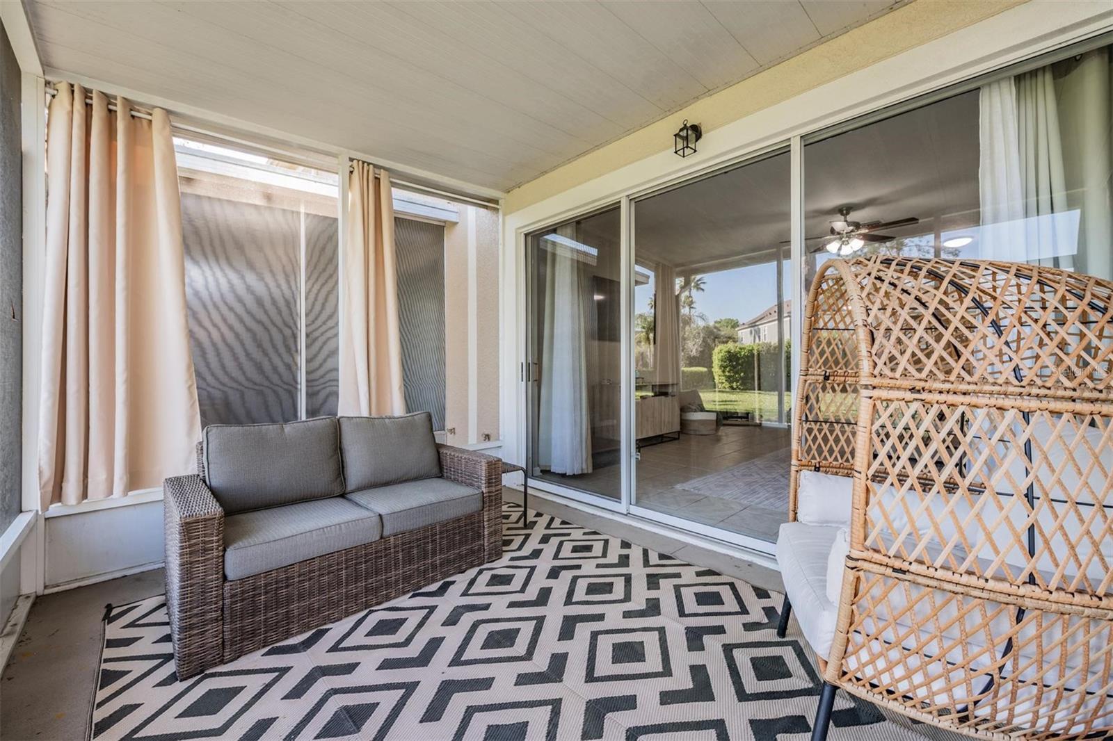 VISTA CAY - Residential