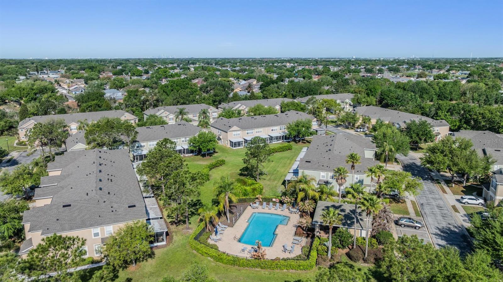 VISTA CAY - Residential