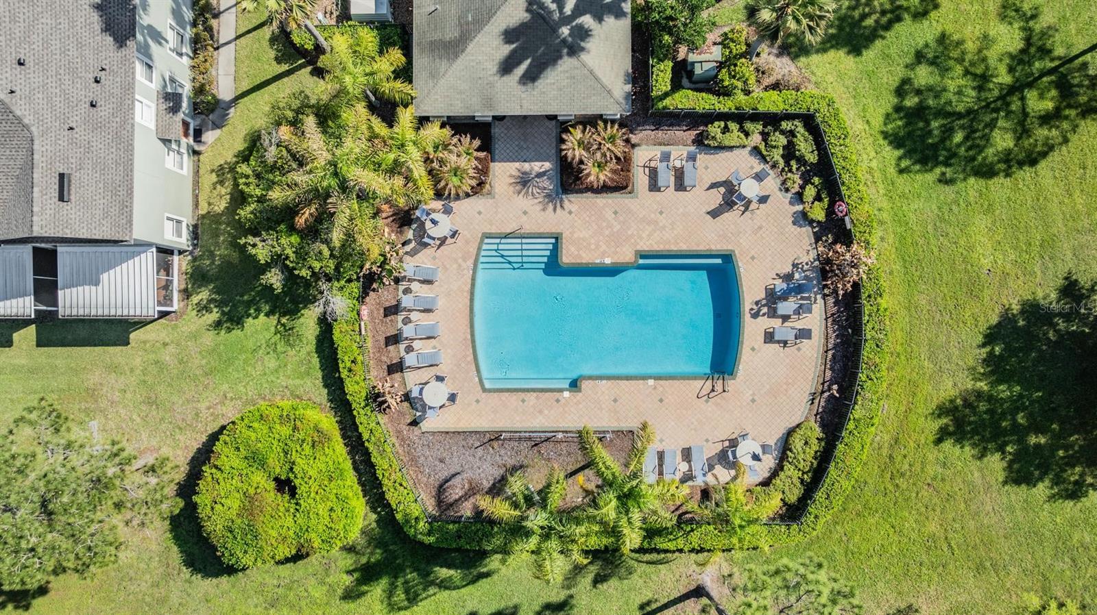 VISTA CAY - Residential