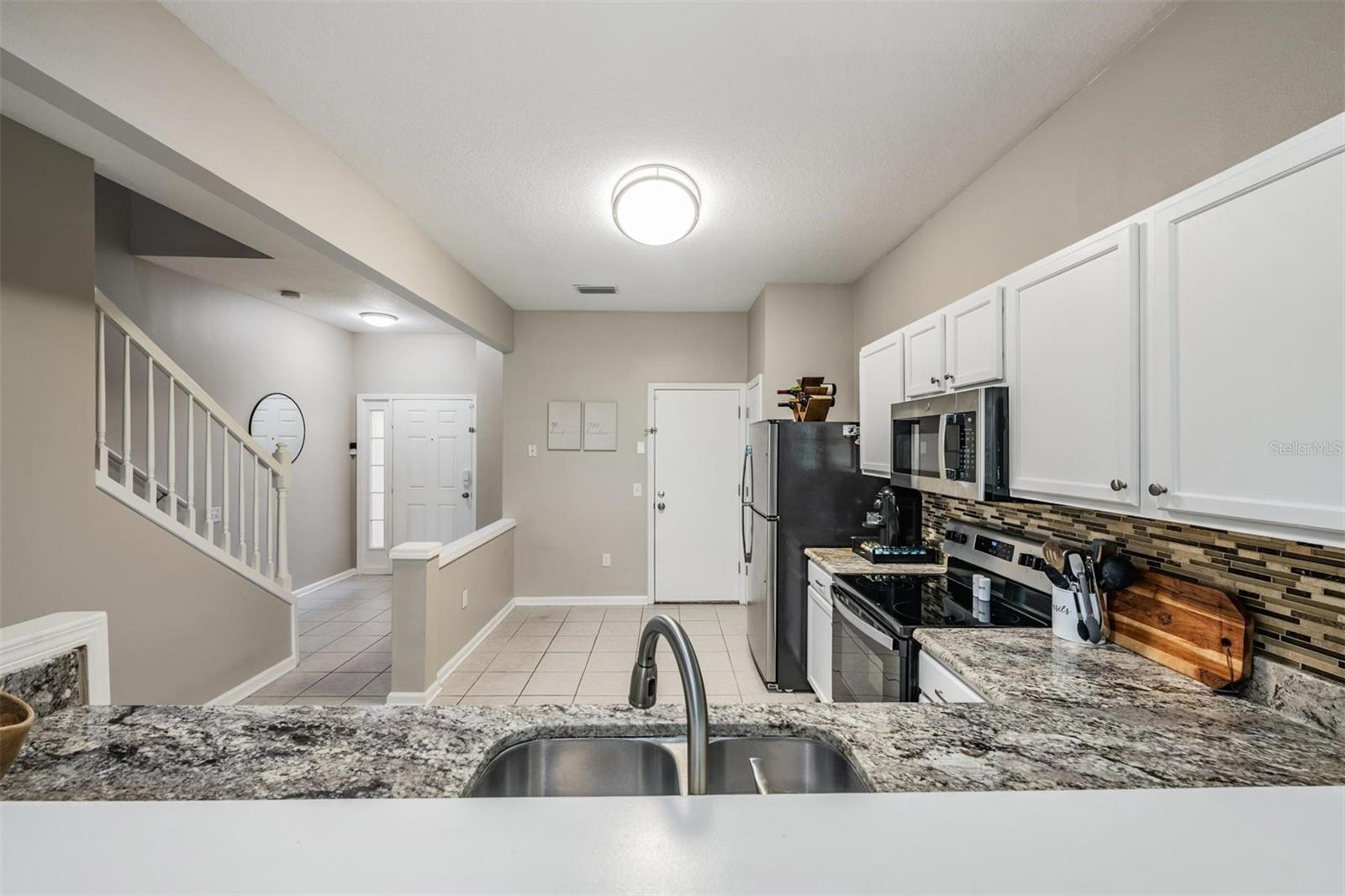 VISTA CAY - Residential