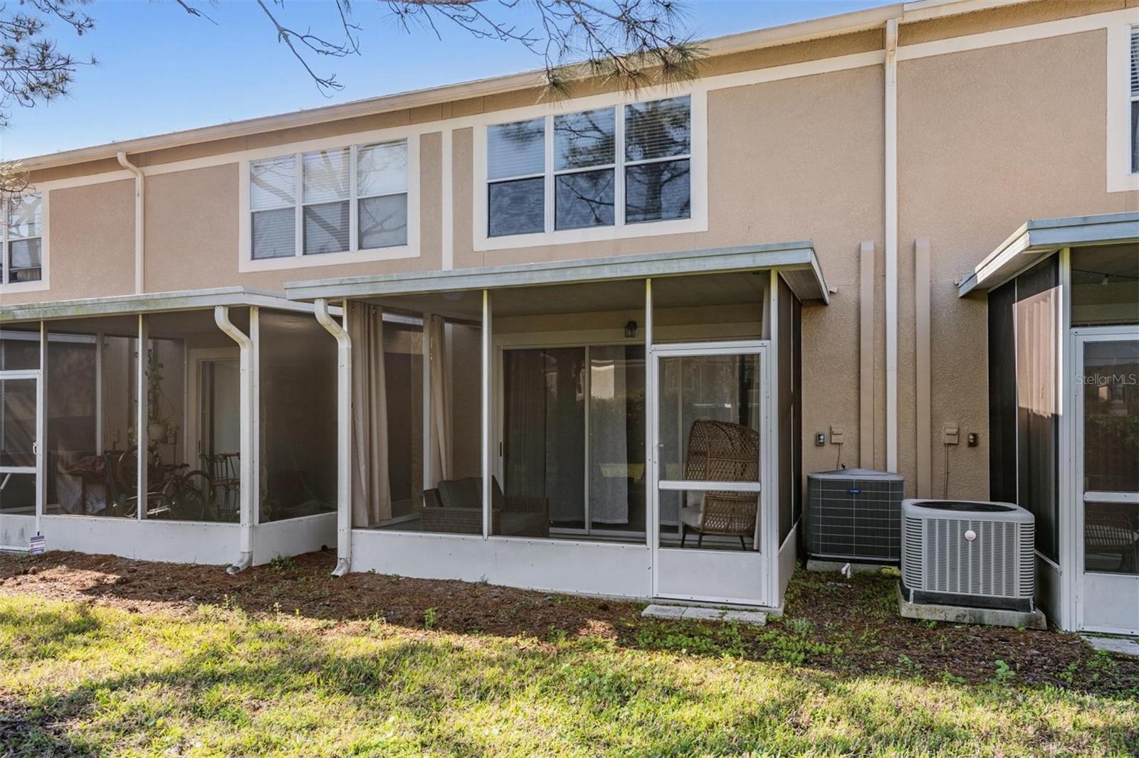 VISTA CAY - Residential