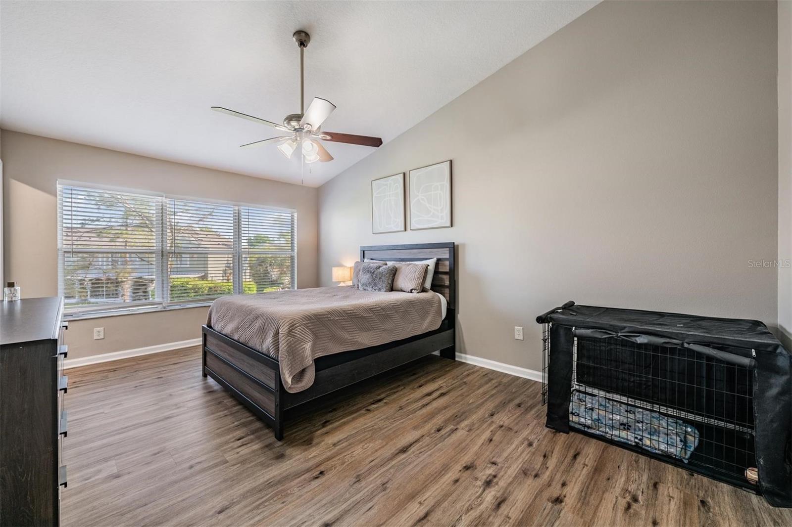 VISTA CAY - Residential