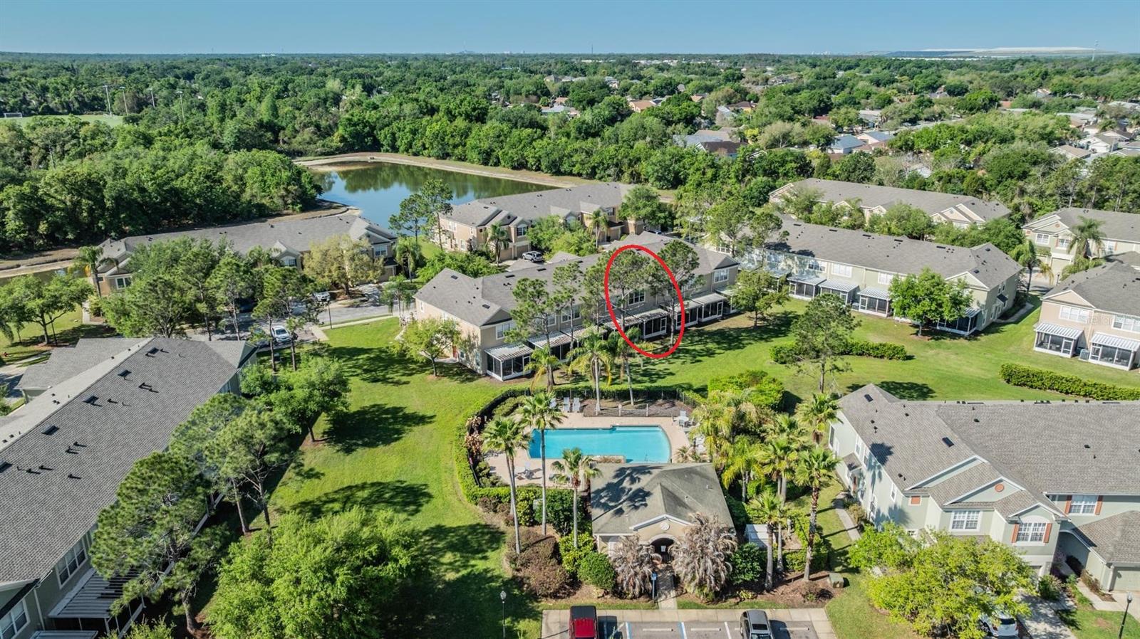 VISTA CAY - Residential