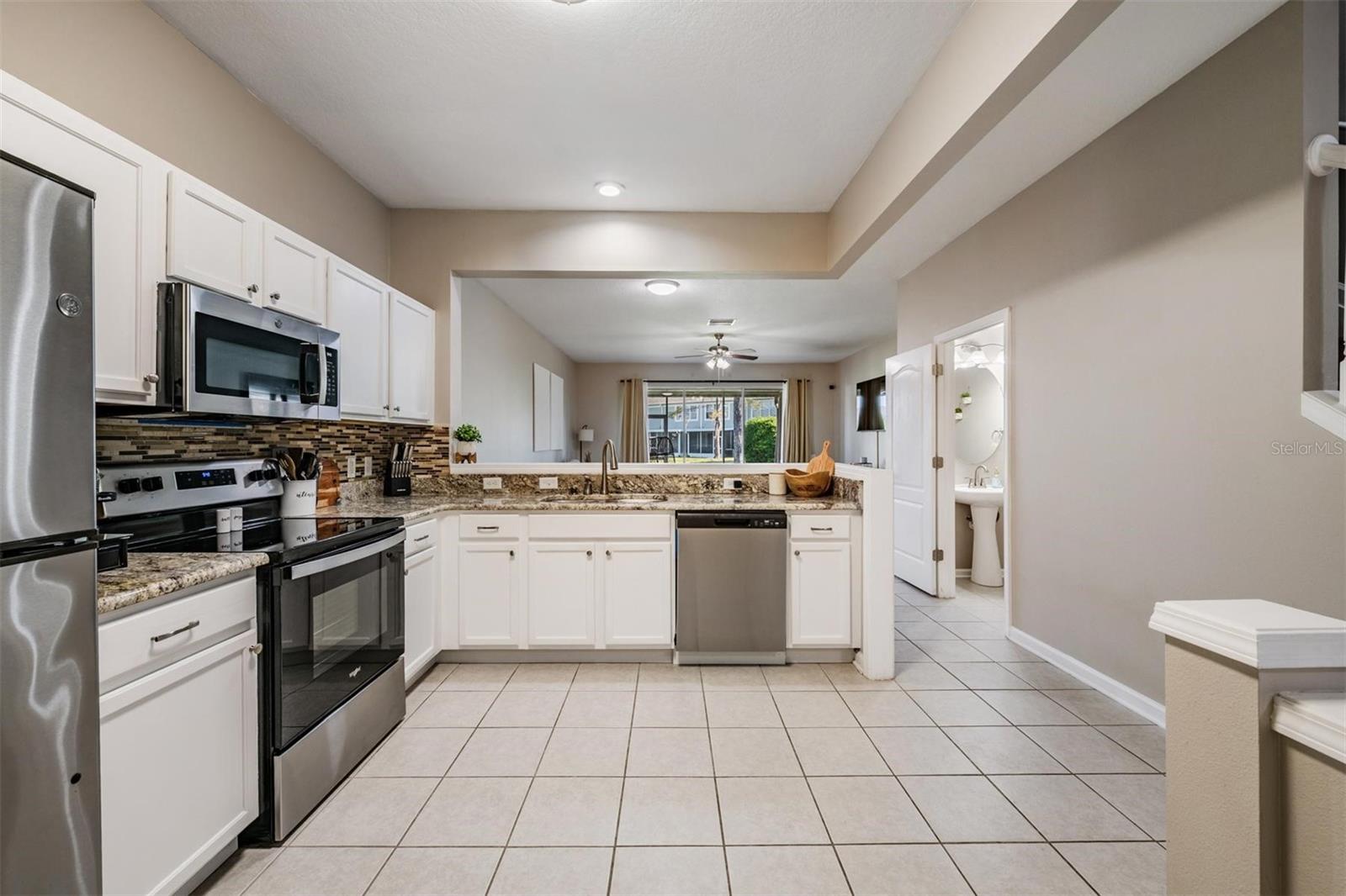 VISTA CAY - Residential