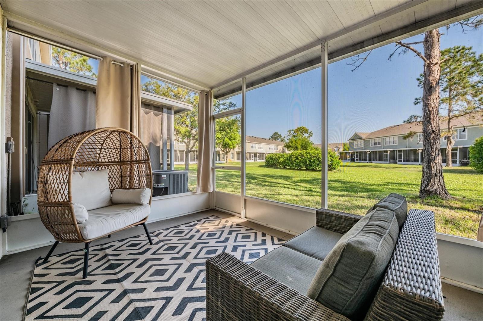 VISTA CAY - Residential