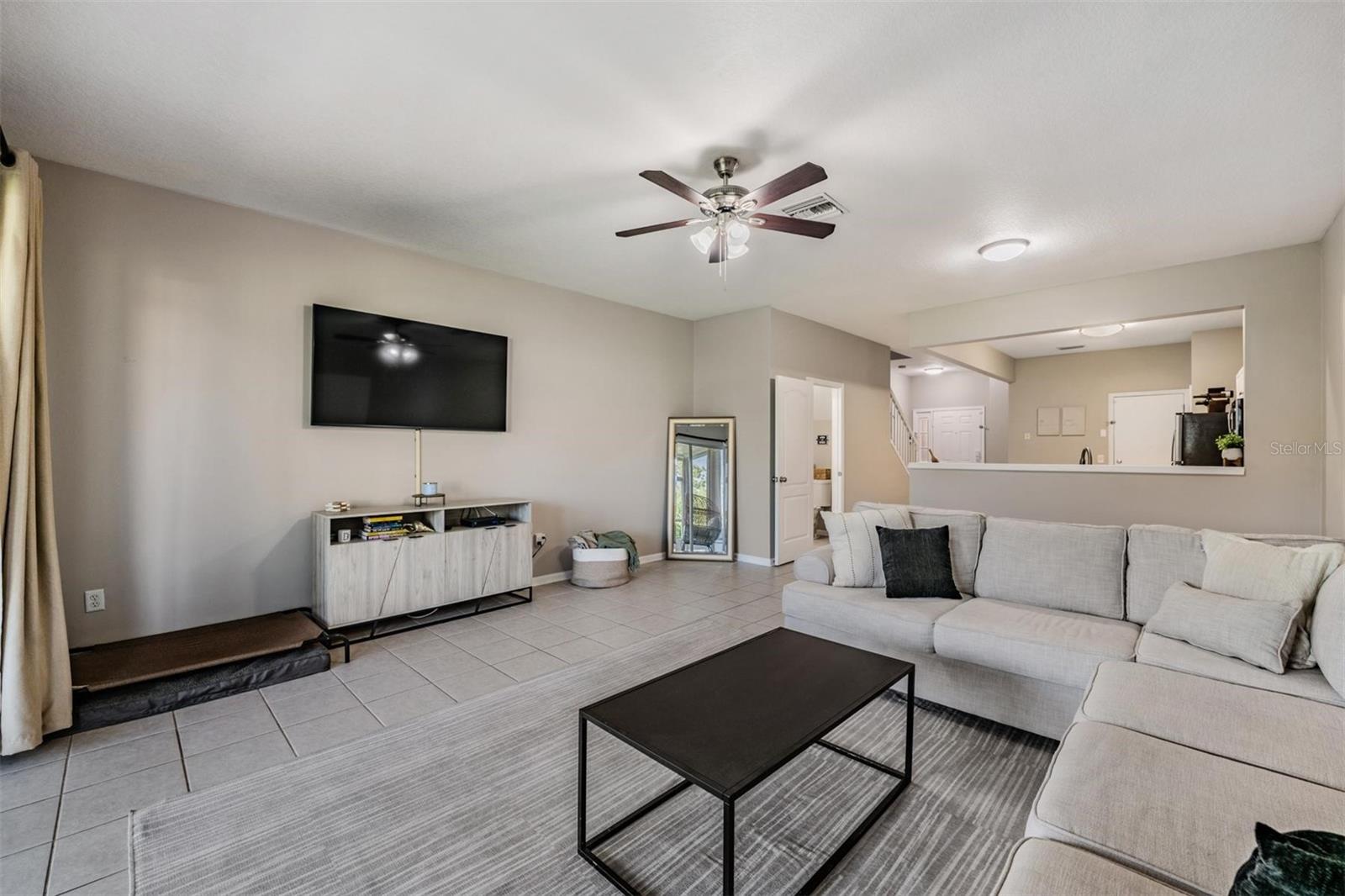 VISTA CAY - Residential