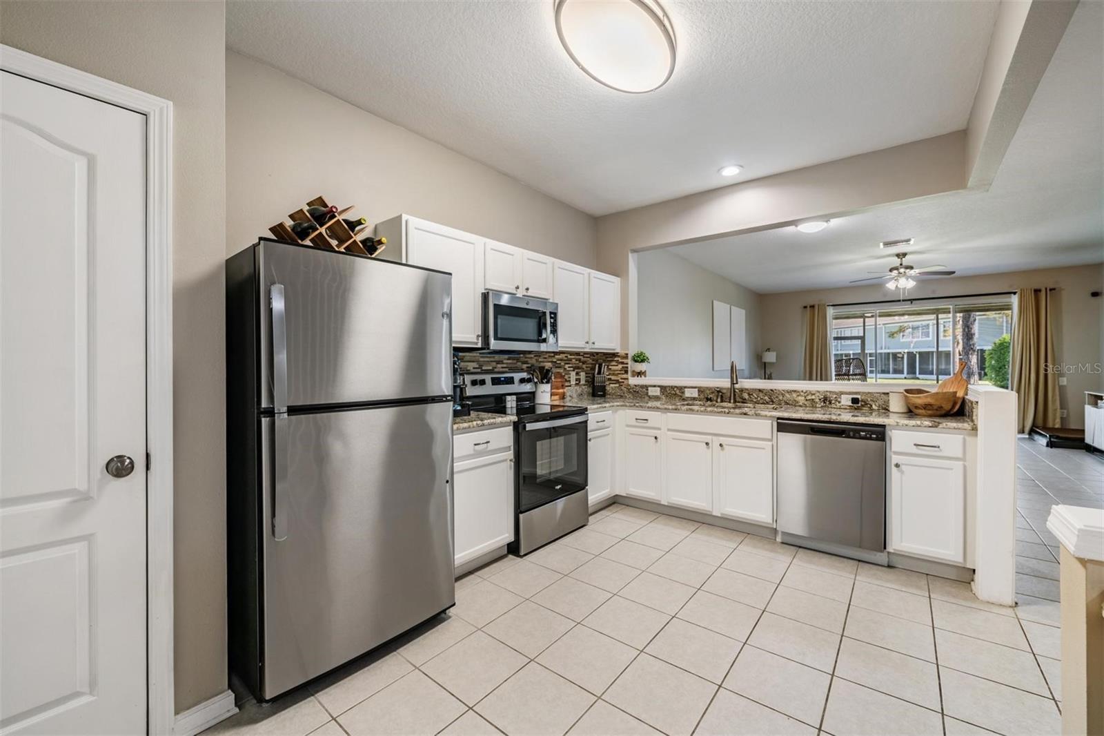 VISTA CAY - Residential