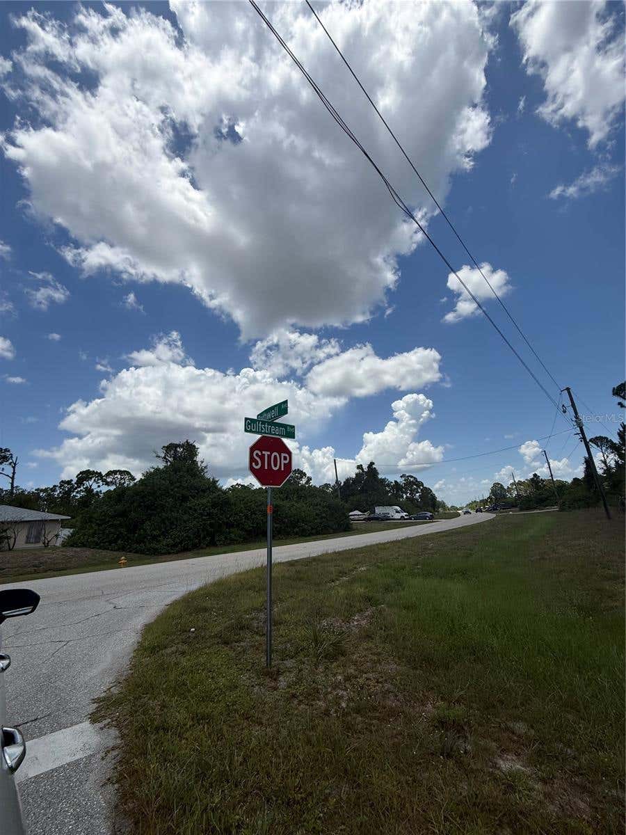 Photo of 12526 Rathwell Avenue, Port Charlotte, FL 33981 (MLS # N6144818)