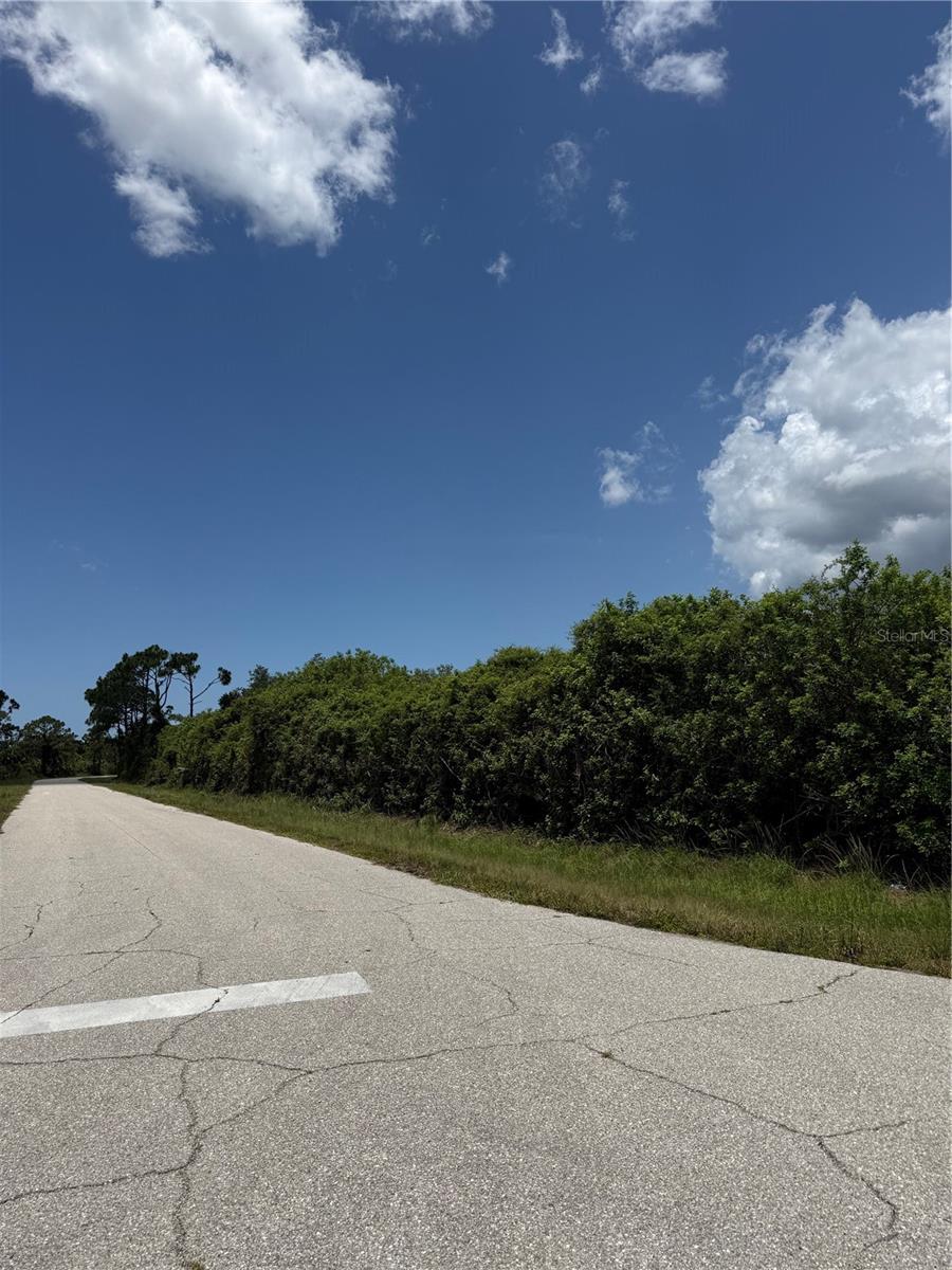 Photo of 12526 Rathwell Avenue, Port Charlotte, FL 33981 (MLS # N6144818)