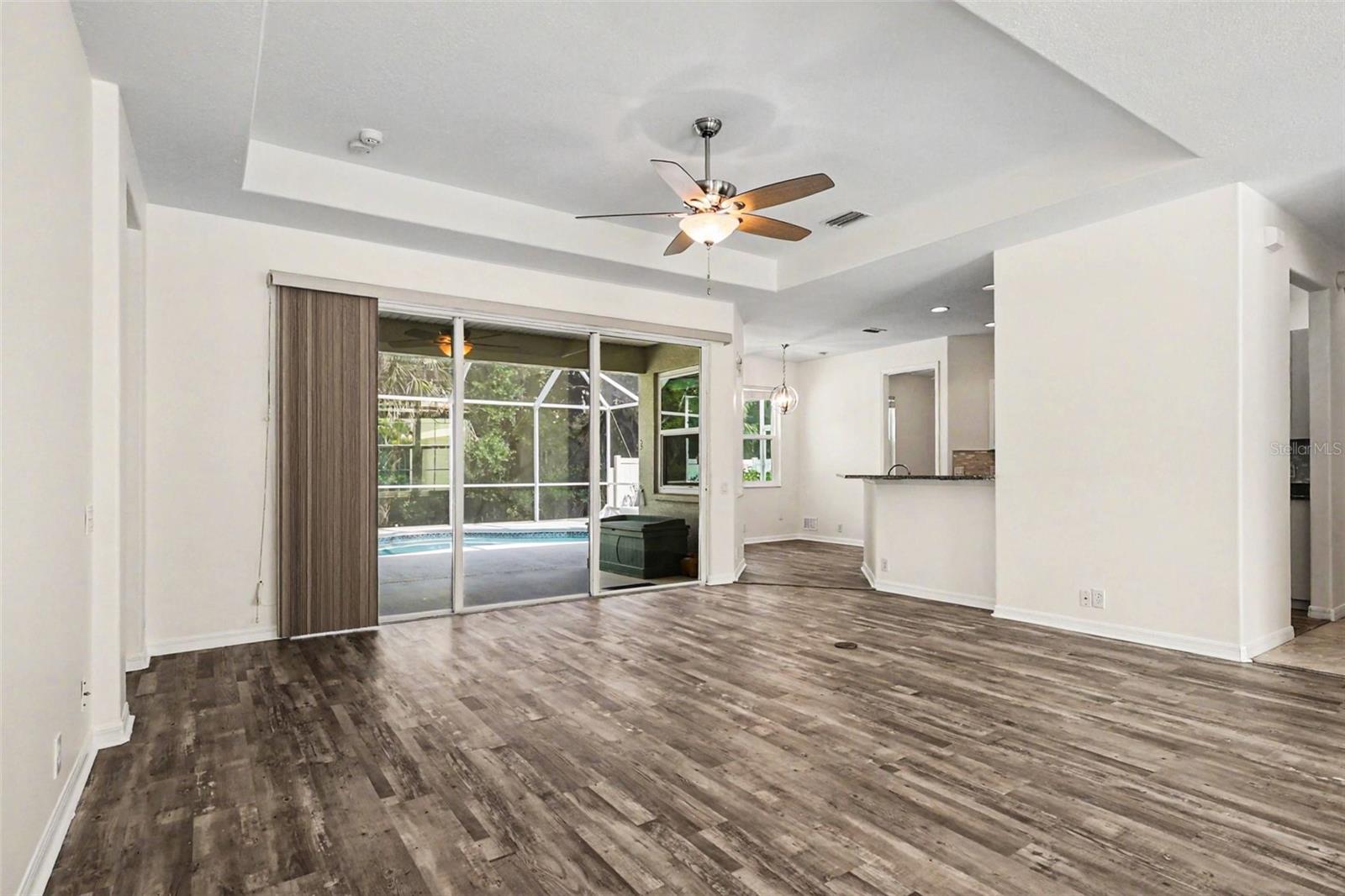 CHELSEA OAKS PH II & III - Residential