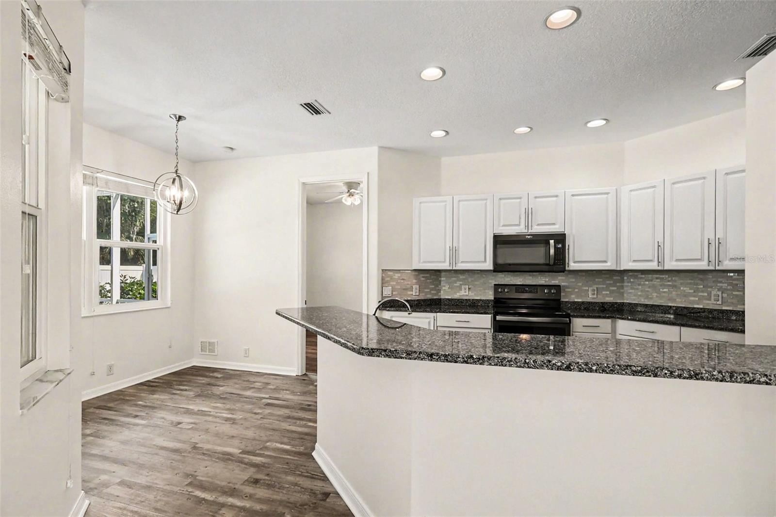 CHELSEA OAKS PH II & III - Residential