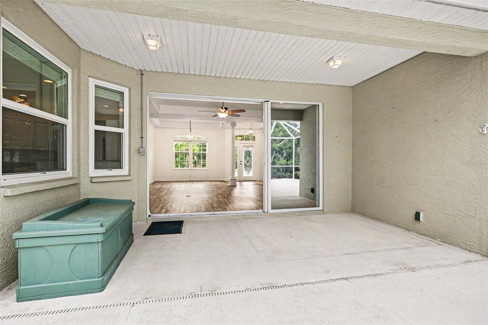 CHELSEA OAKS PH II & III - Residential