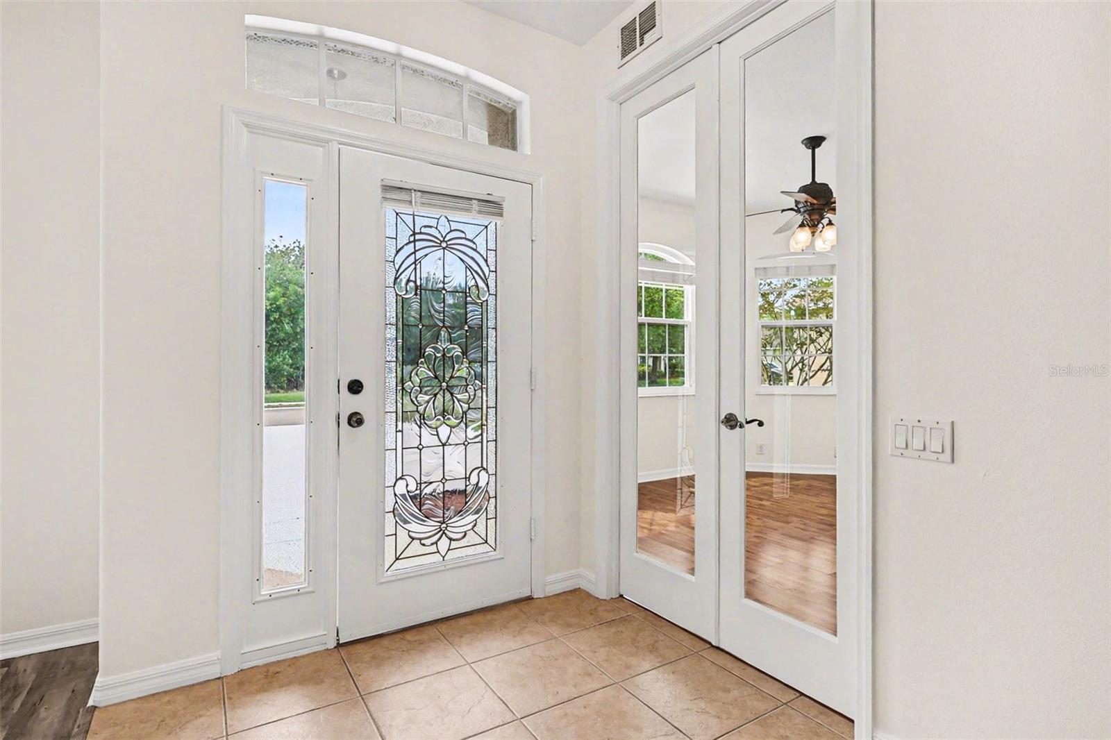 CHELSEA OAKS PH II & III - Residential