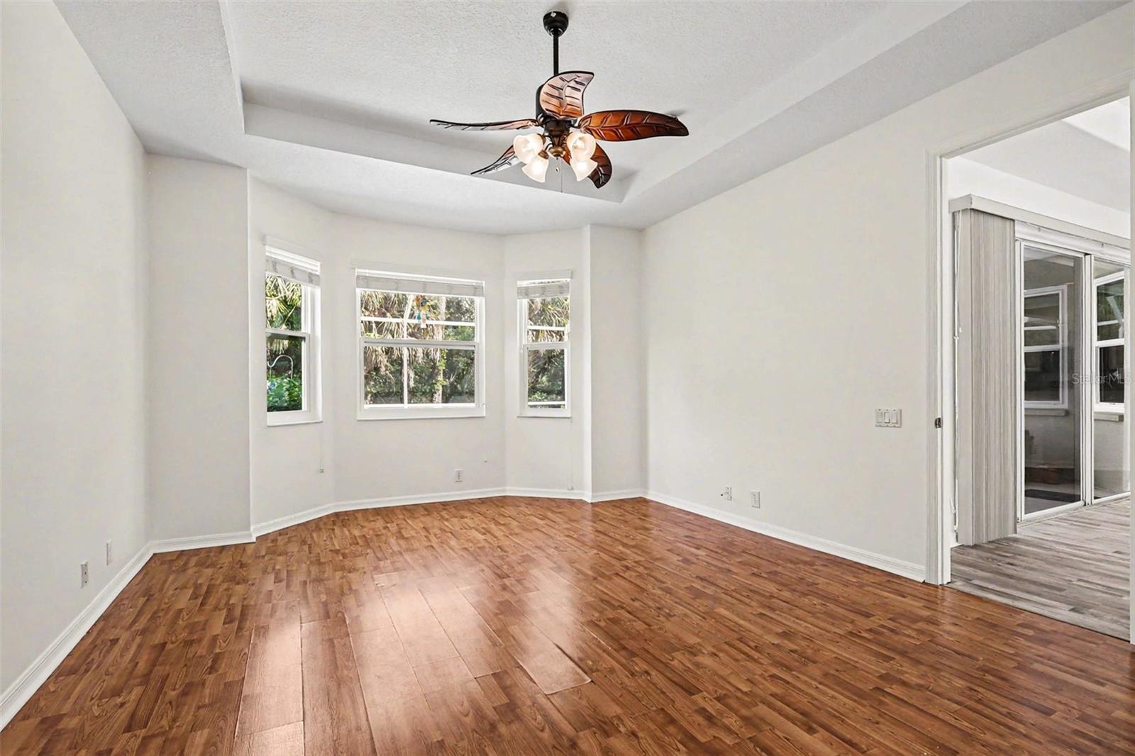 CHELSEA OAKS PH II & III - Residential