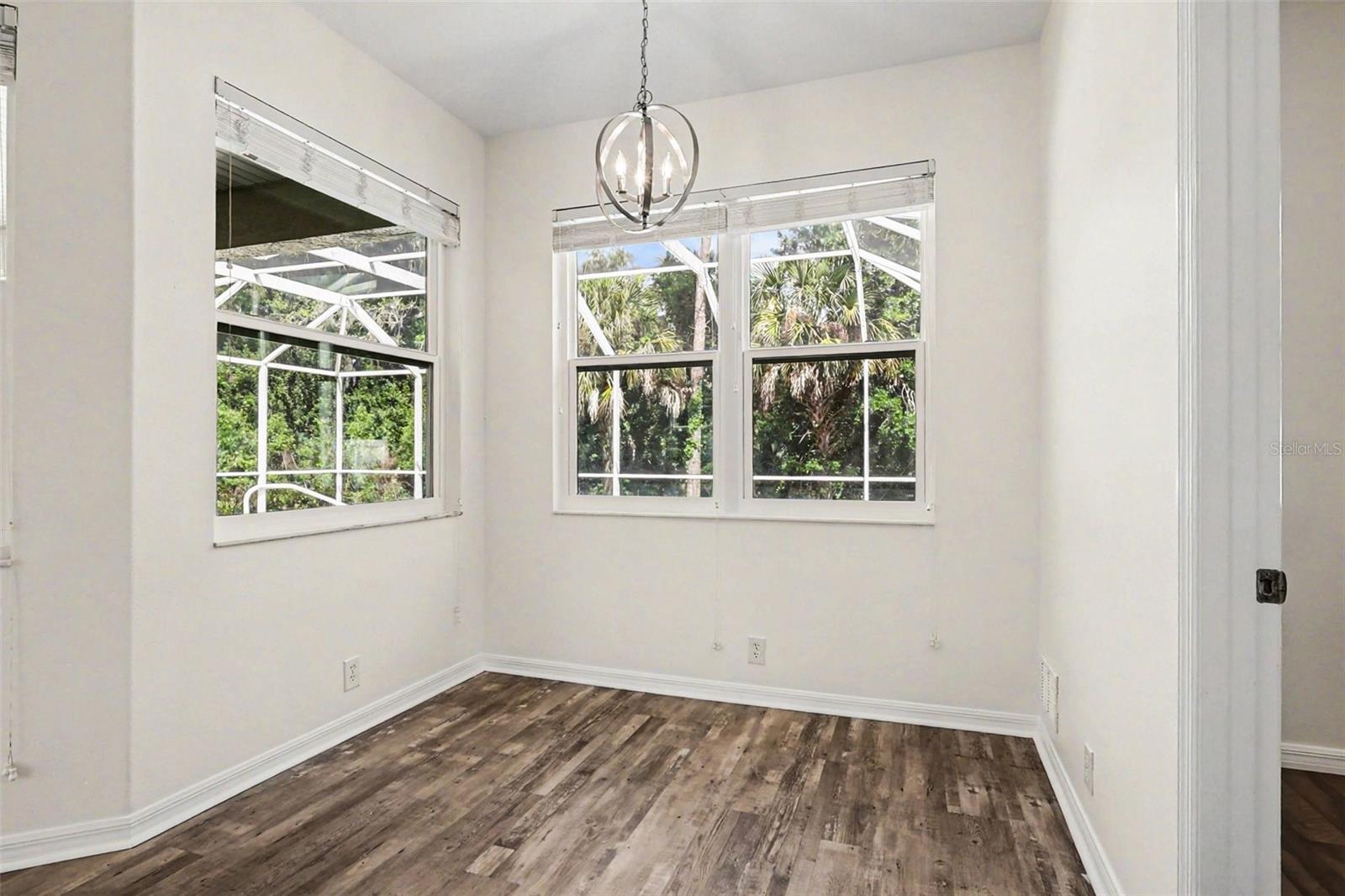 CHELSEA OAKS PH II & III - Residential