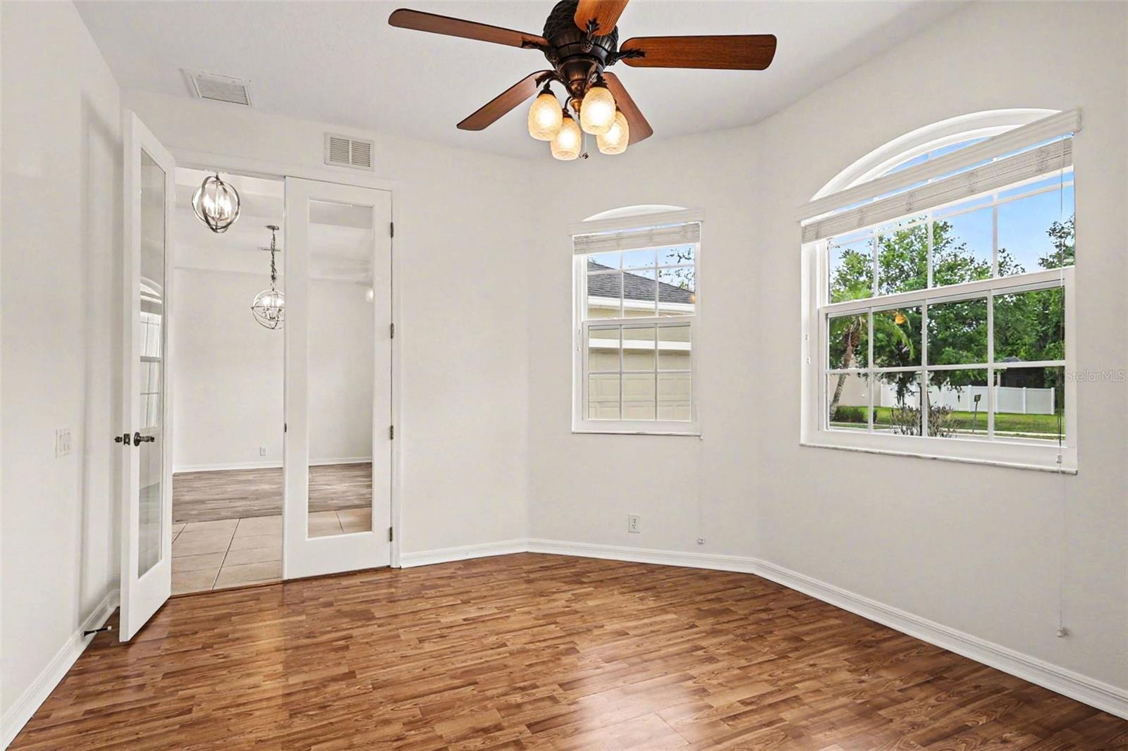 CHELSEA OAKS PH II & III - Residential