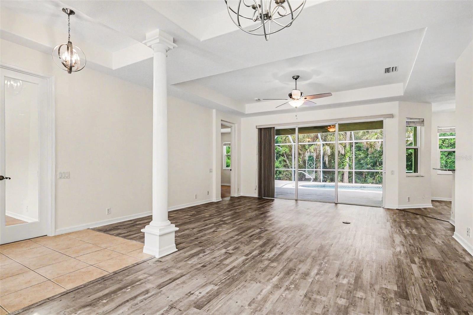 CHELSEA OAKS PH II & III - Residential