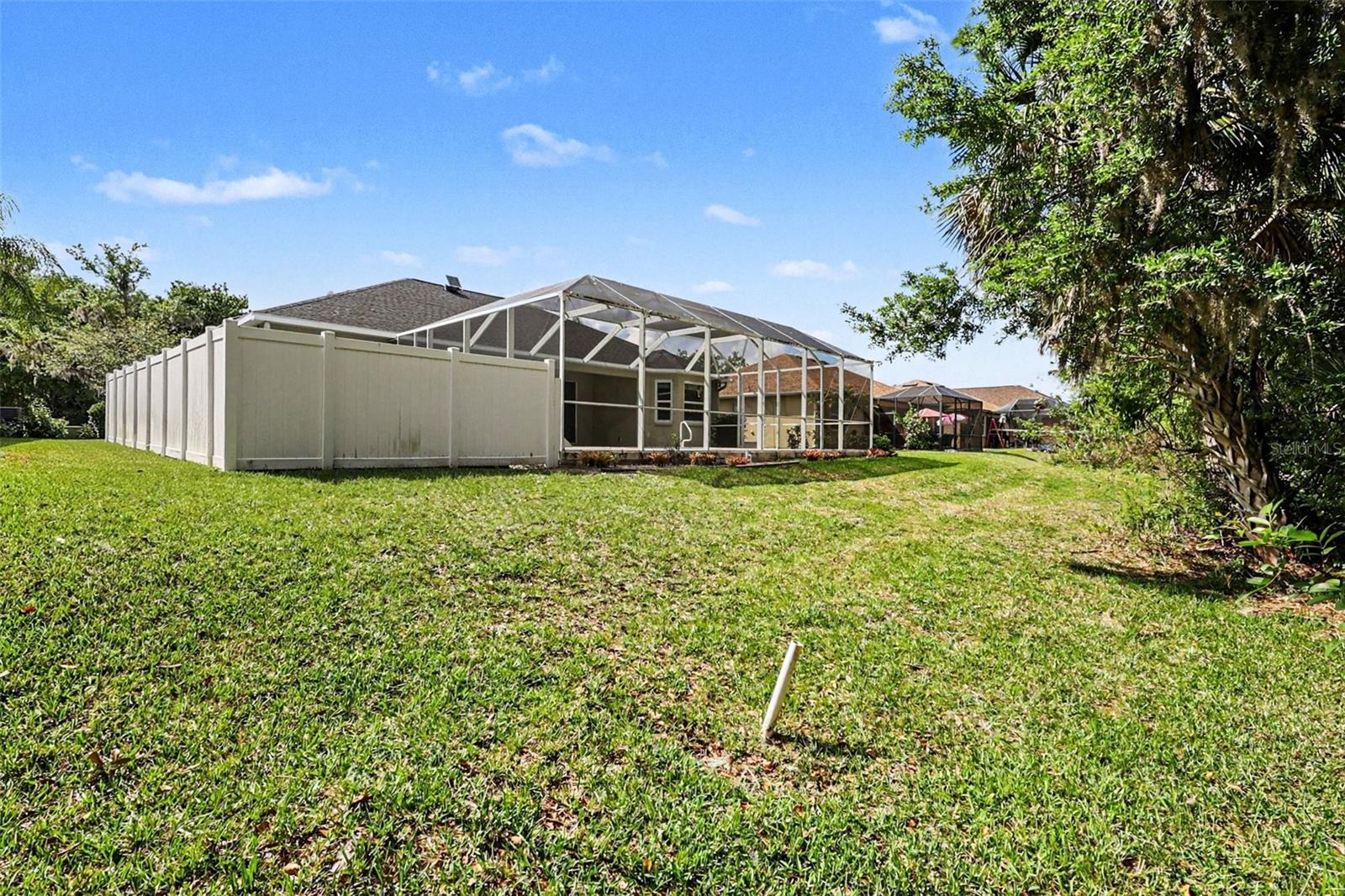 CHELSEA OAKS PH II & III - Residential