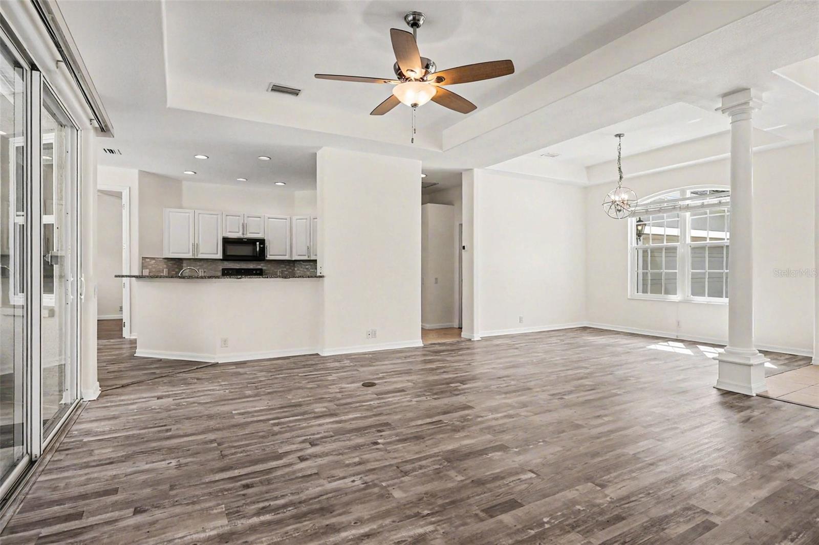 CHELSEA OAKS PH II & III - Residential