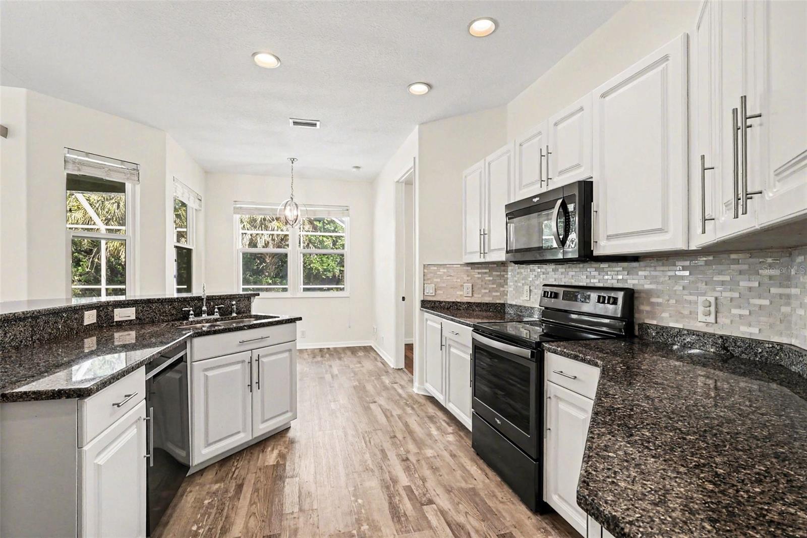 CHELSEA OAKS PH II & III - Residential