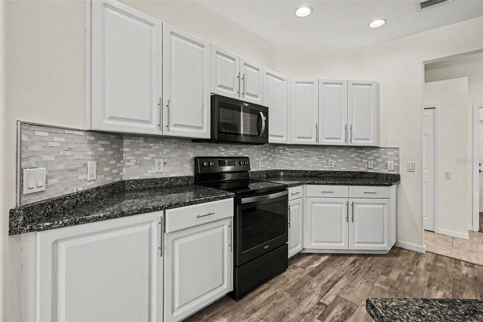 CHELSEA OAKS PH II & III - Residential