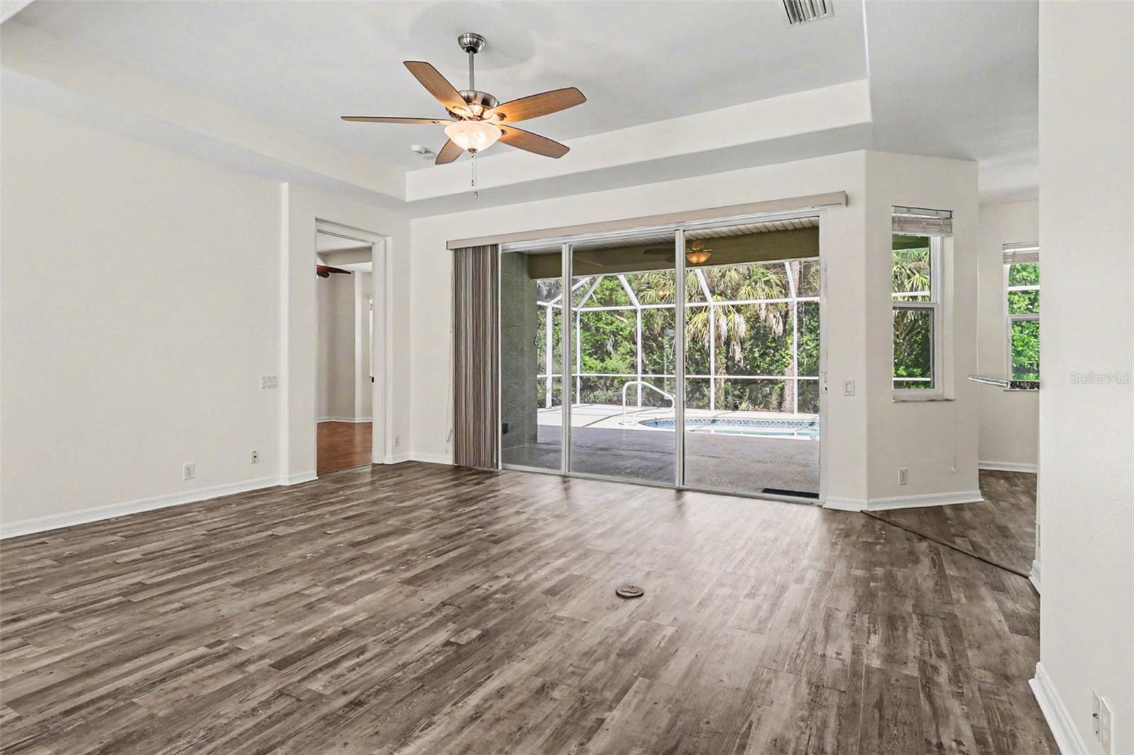 CHELSEA OAKS PH II & III - Residential