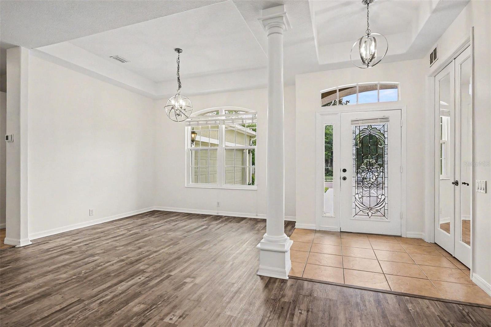 CHELSEA OAKS PH II & III - Residential