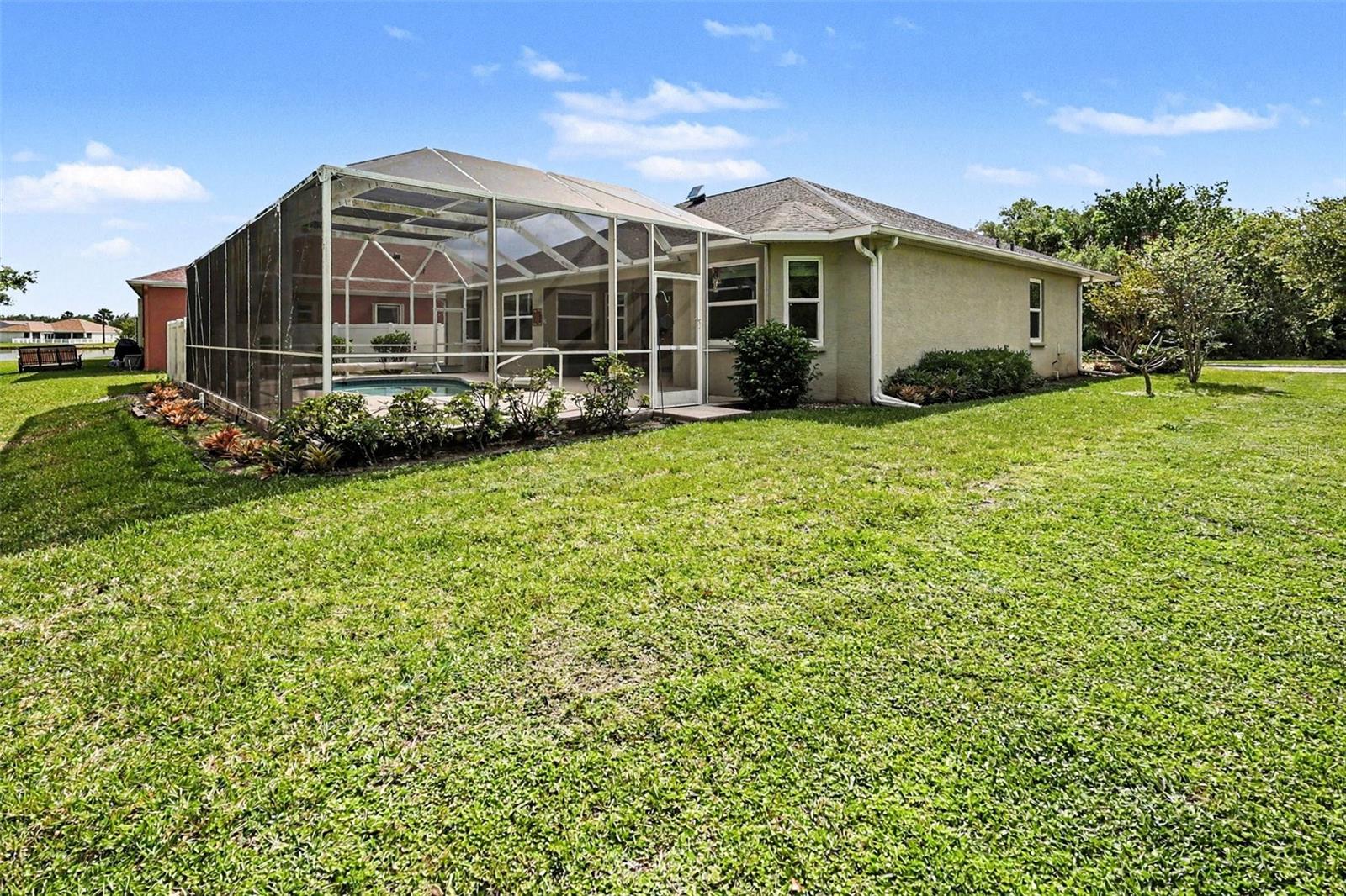 CHELSEA OAKS PH II & III - Residential