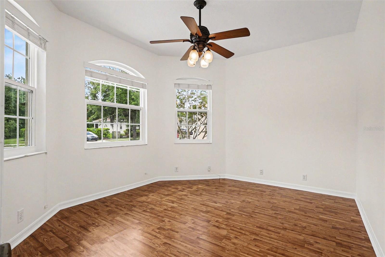 CHELSEA OAKS PH II & III - Residential