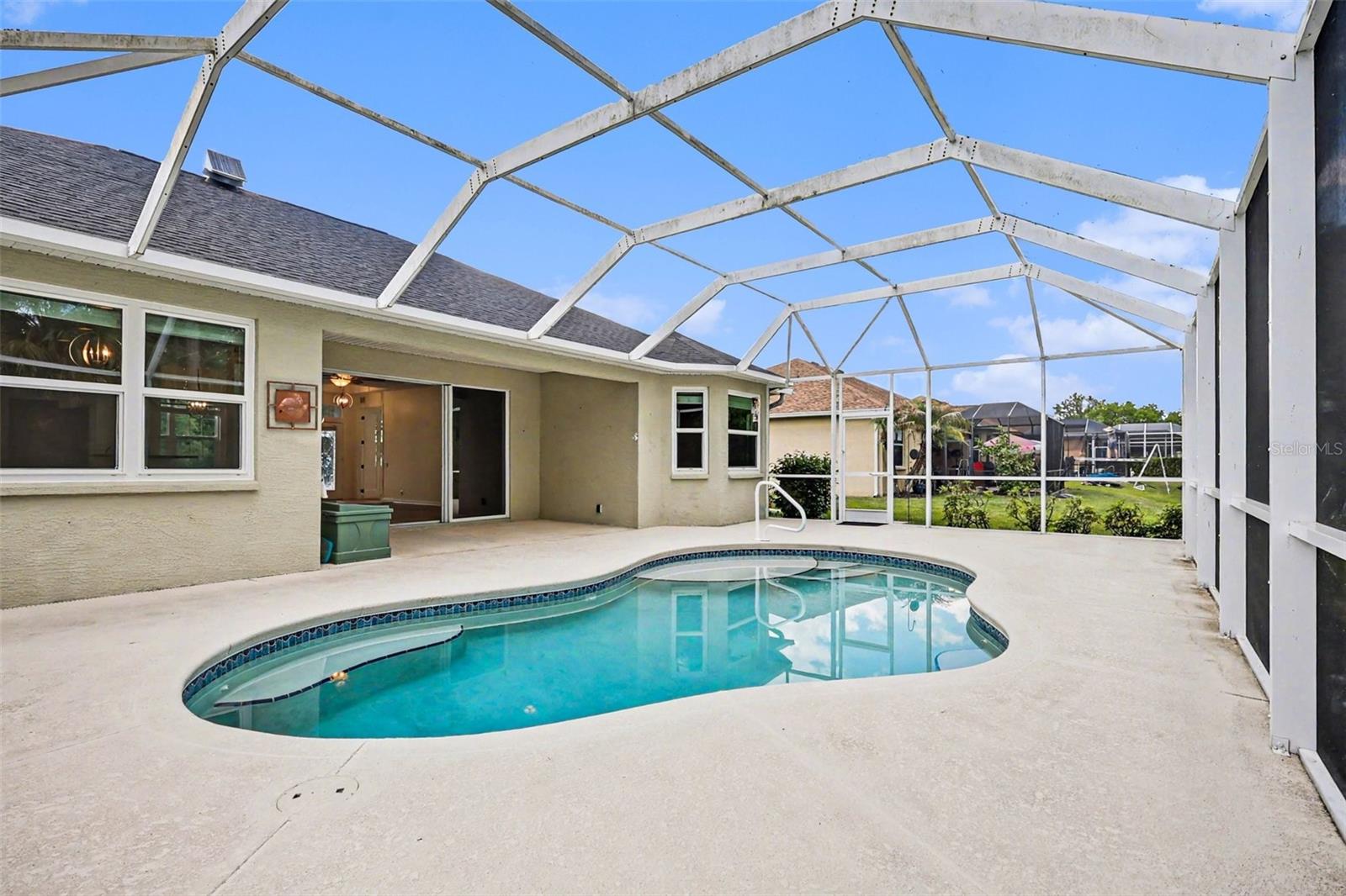 CHELSEA OAKS PH II & III - Residential