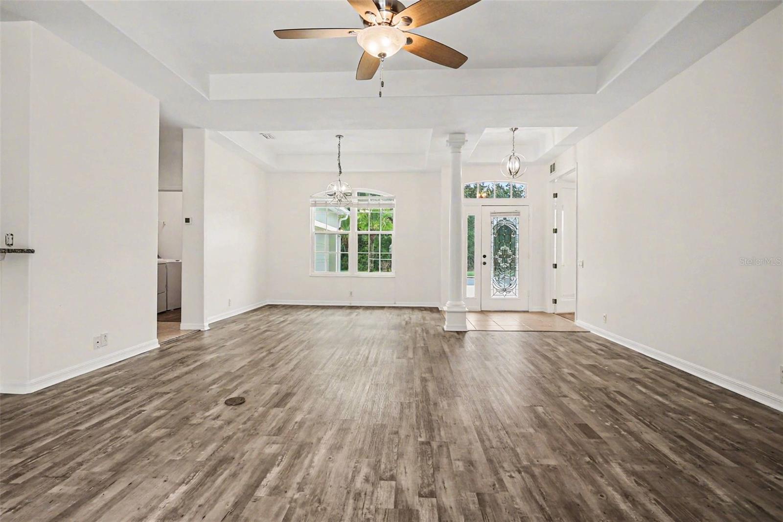 CHELSEA OAKS PH II & III - Residential