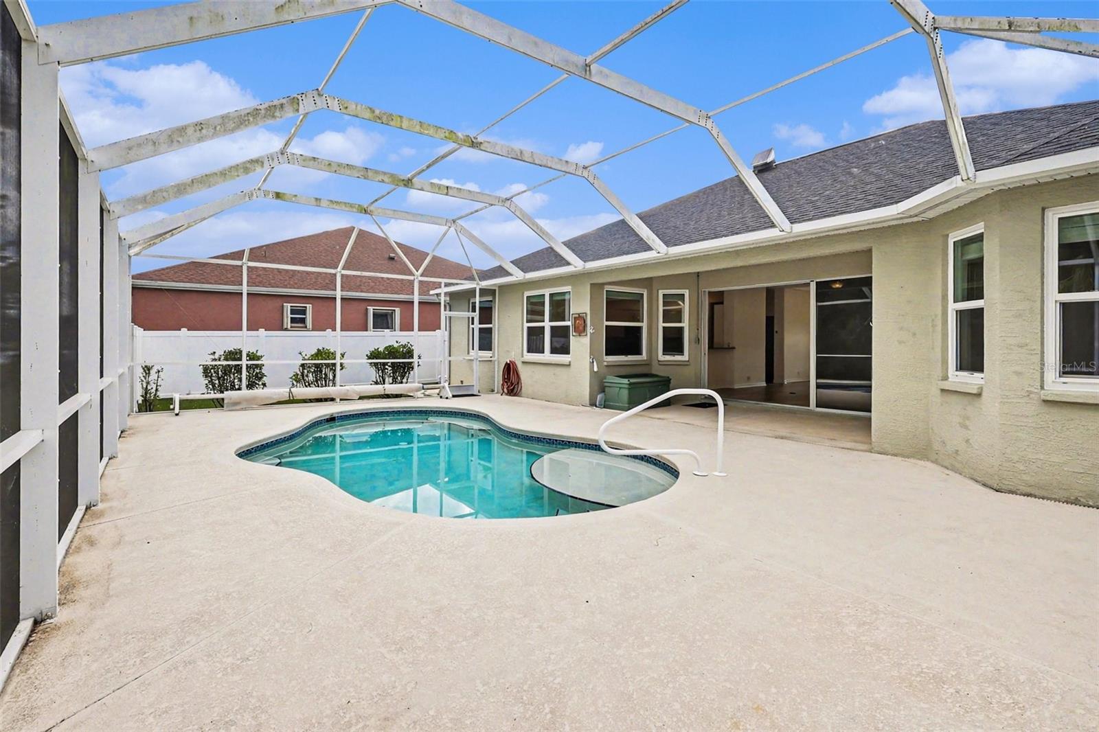 CHELSEA OAKS PH II & III - Residential