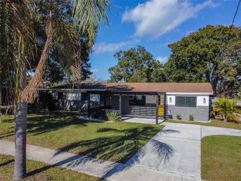 A home in TAMPA