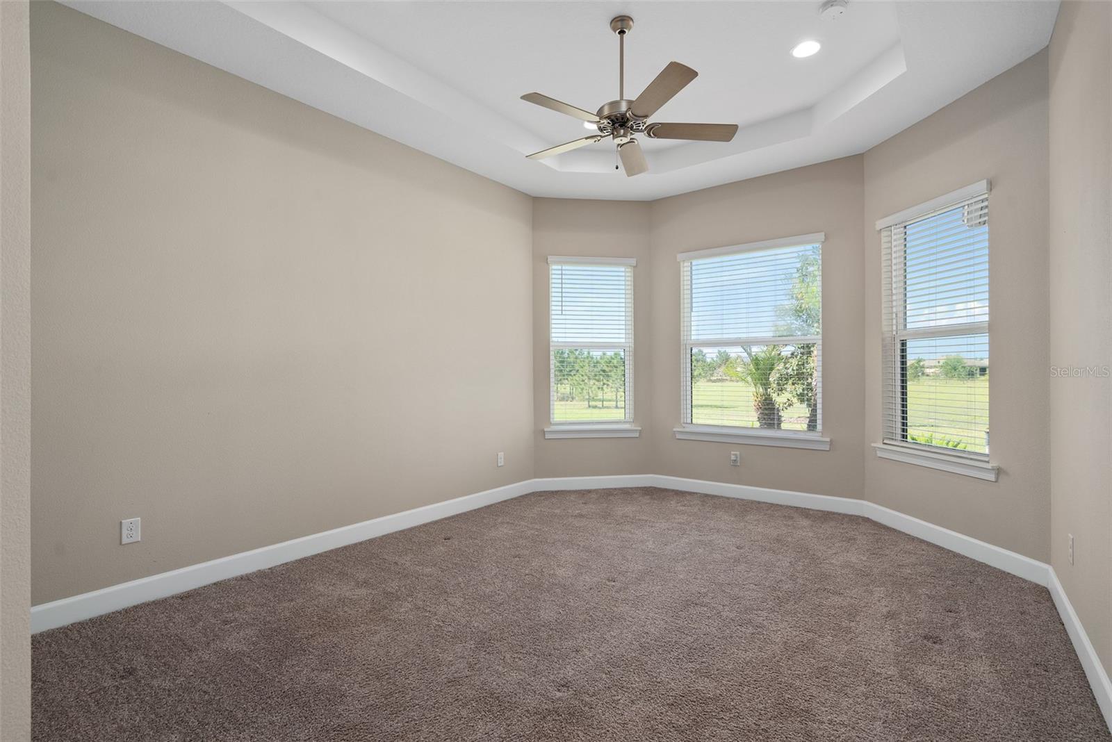 HIGHLAND RANCH ESPLANADE PHASE 2 - Residential