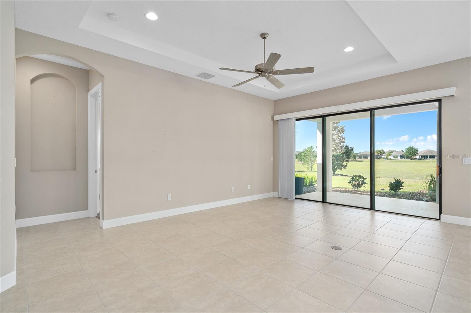 HIGHLAND RANCH ESPLANADE PHASE 2 - Residential