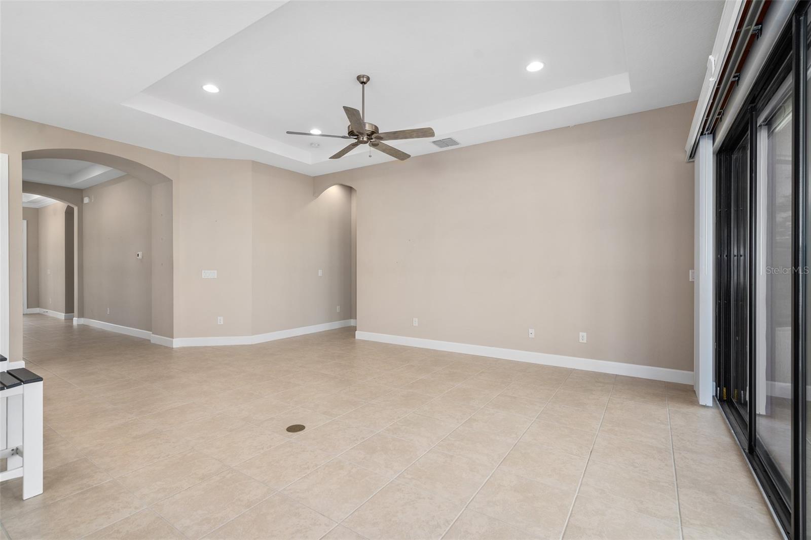 HIGHLAND RANCH ESPLANADE PHASE 2 - Residential