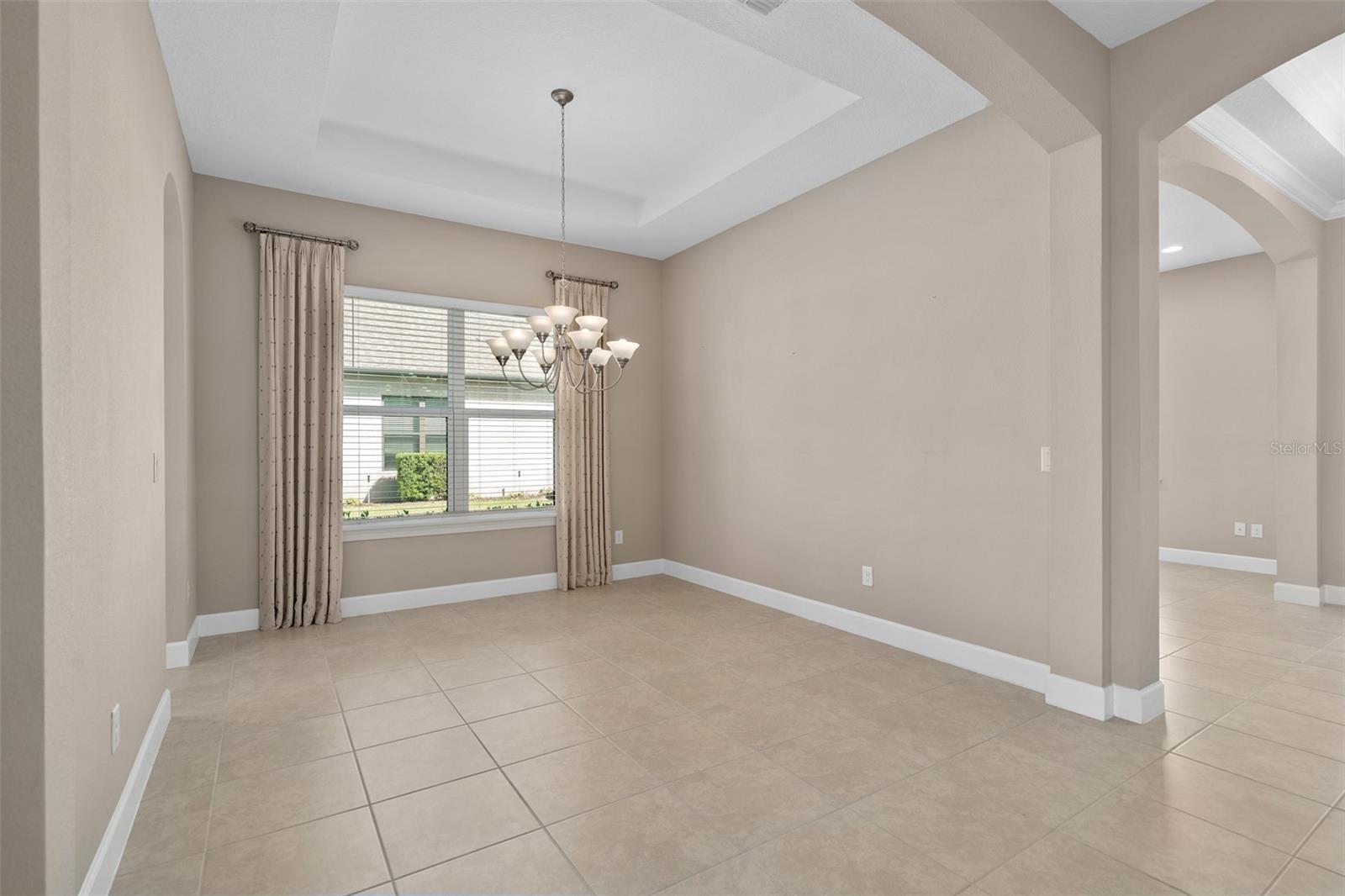 HIGHLAND RANCH ESPLANADE PHASE 2 - Residential