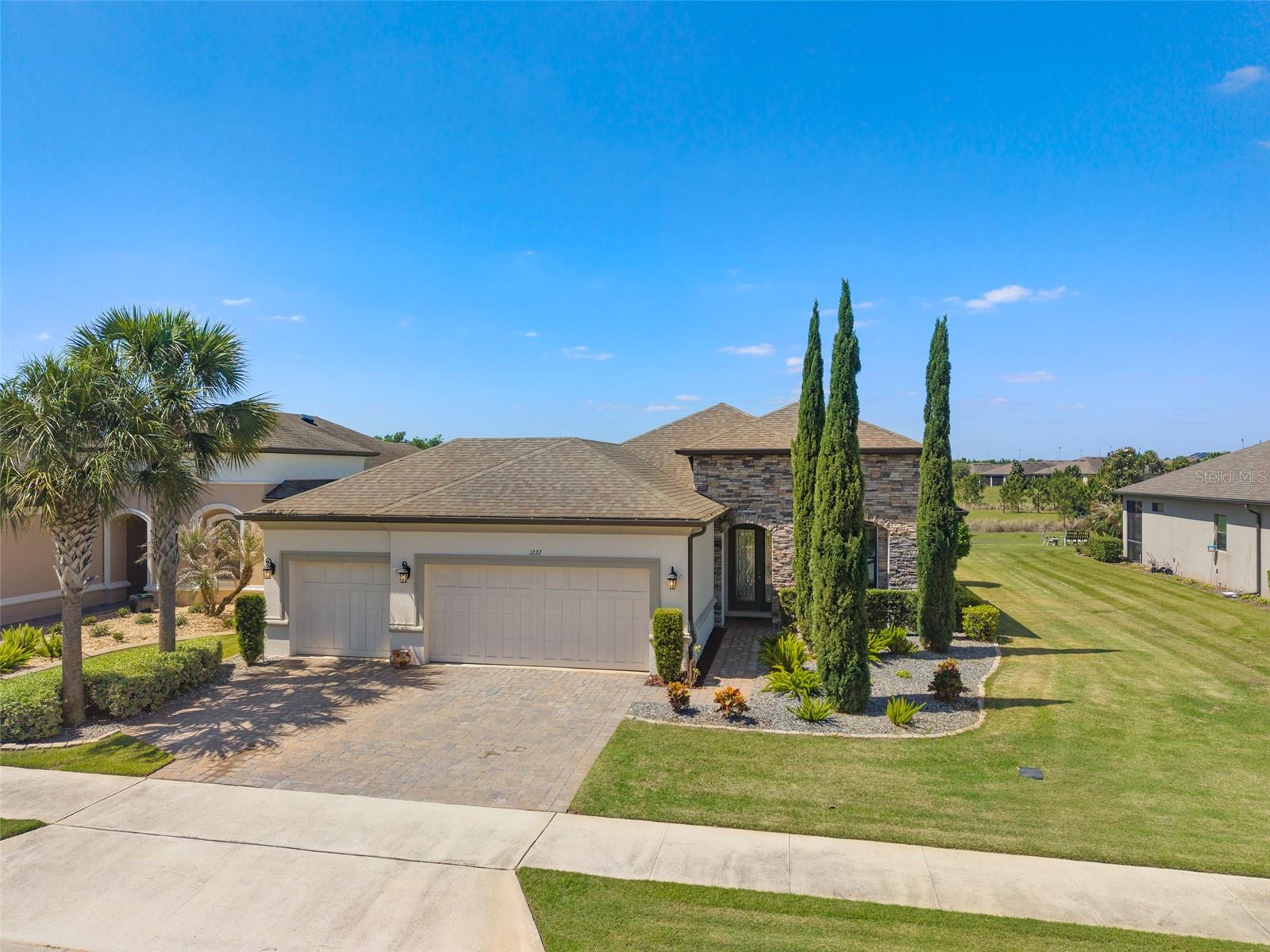 HIGHLAND RANCH ESPLANADE PHASE 2 - Residential