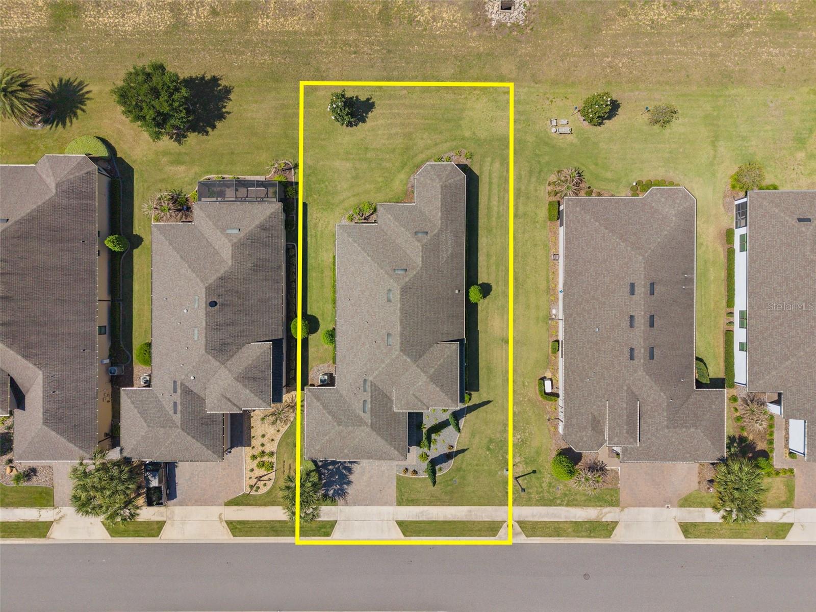 HIGHLAND RANCH ESPLANADE PHASE 2 - Residential
